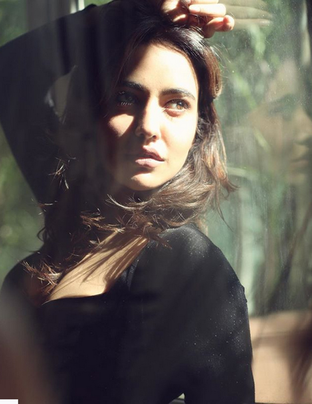 Neha Sharma Instagram Pics